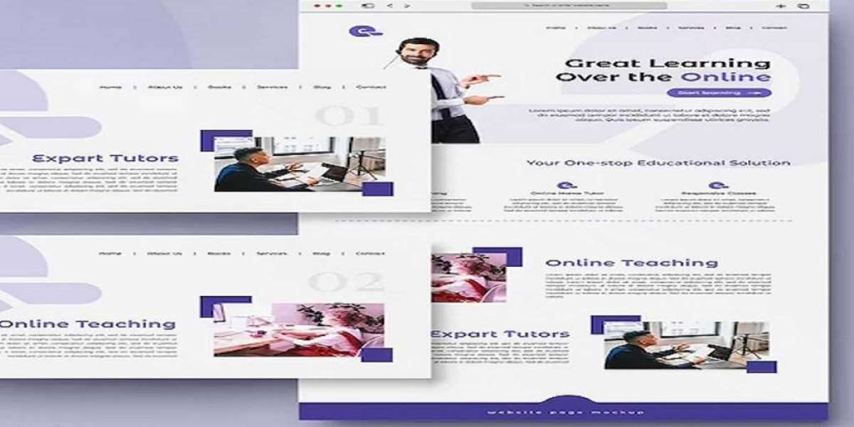 How Can a Squarespace Development Company Help You Build a Strong Online Identity?