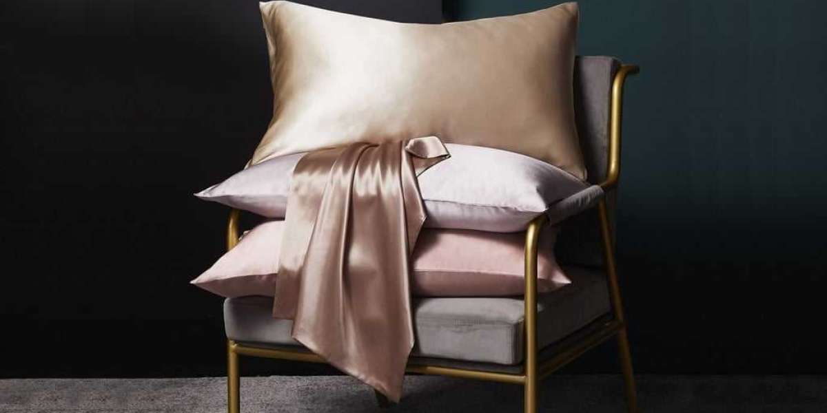 Why a Pillow Case Matters More Than You Think for Healthy Sleep