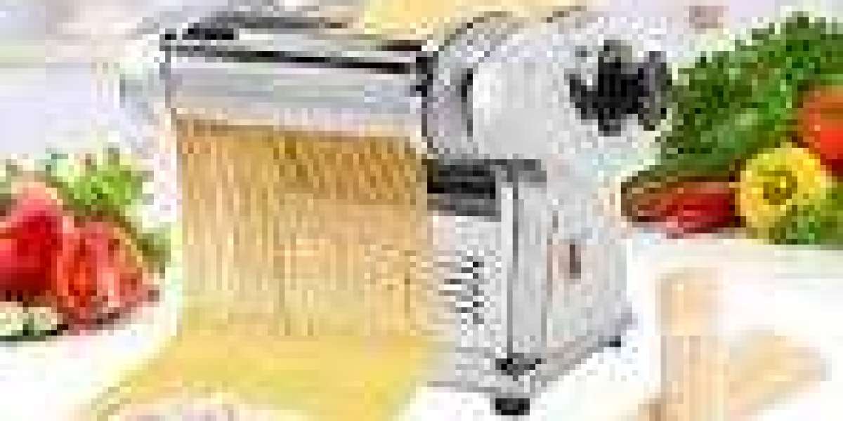 haiou Pasta Maker Factory for Reliable and Professional Food Solutions