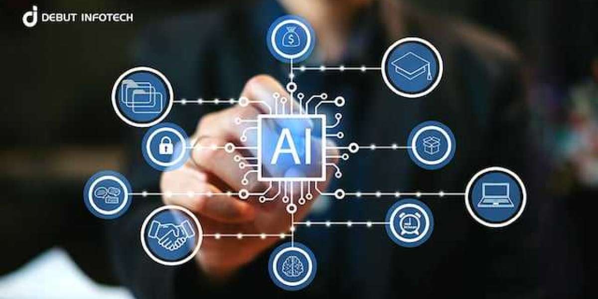 AI Application Development Services