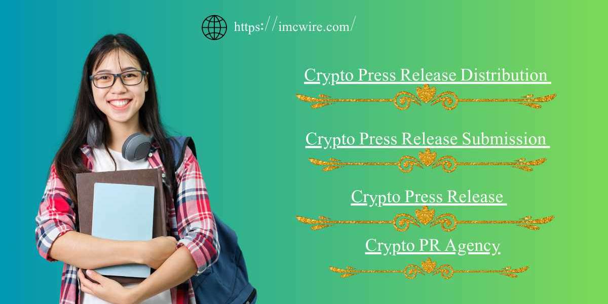 Why Should You Invest in Premium Crypto Press Release Distribution?