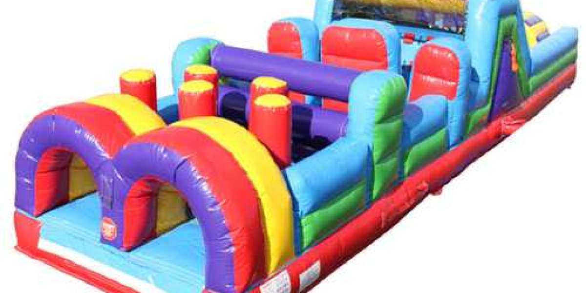 Fun and Fitness: Best Obstacle Course Experiences in Saint Clair Shores