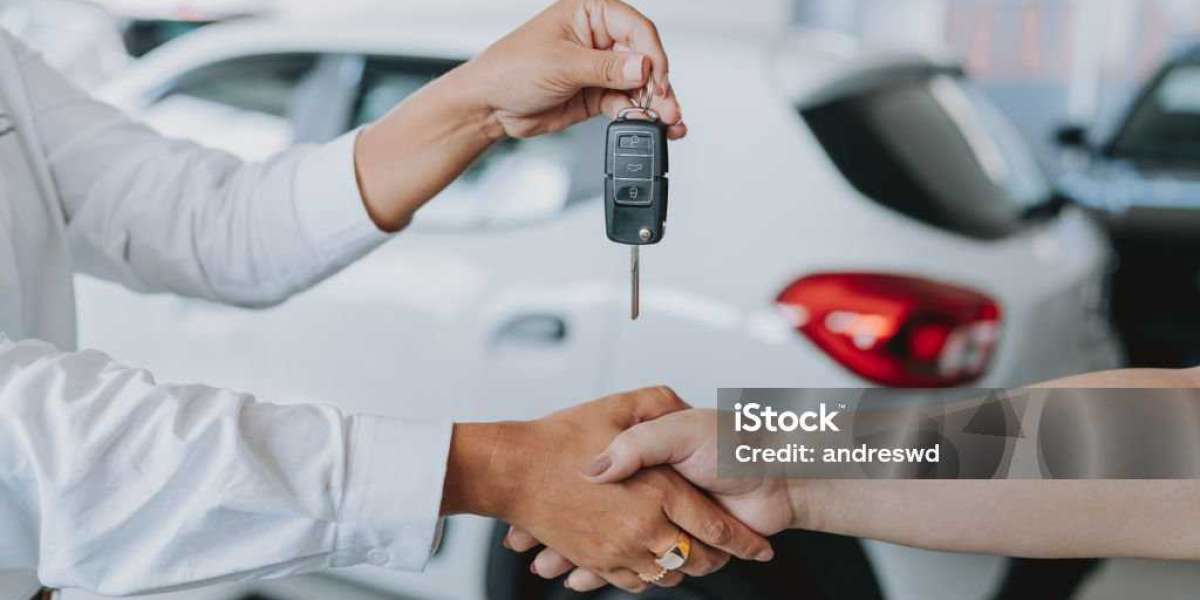 Rent a Car in Lahore – Smart Travel for Busy City Life