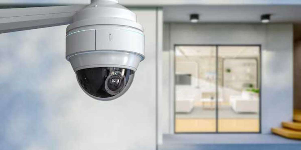 Choosing the Right Security Camera System for Your Business