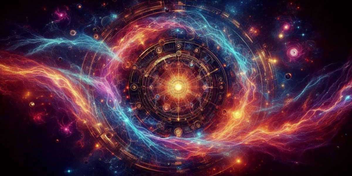 Healing Through the Stars: Unlocking the Power of Medical Astrology for Mind & Body