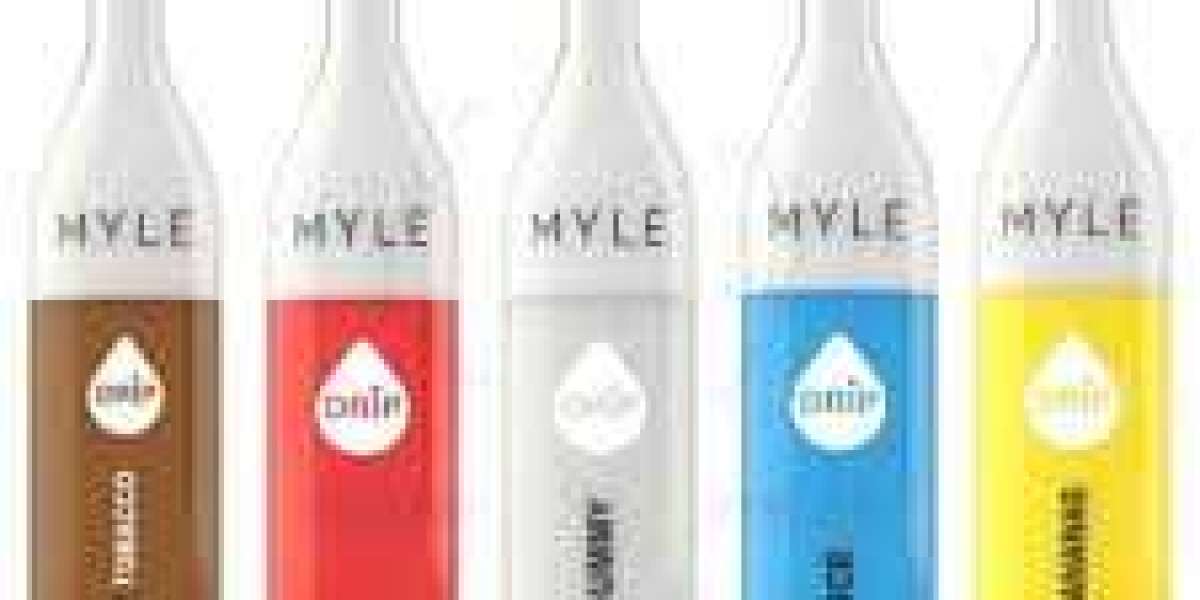 Elf Bar 10000 Puffs – Features, Flavors, Price & Review (2025 Guide)