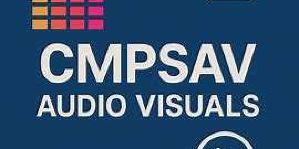 CMPS: Transforming Events and Lifestyle Experiences
