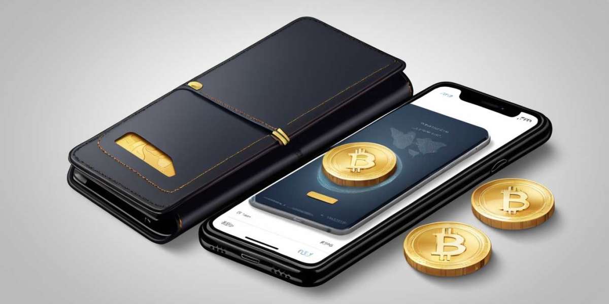 Decentralized Crypto Exchange