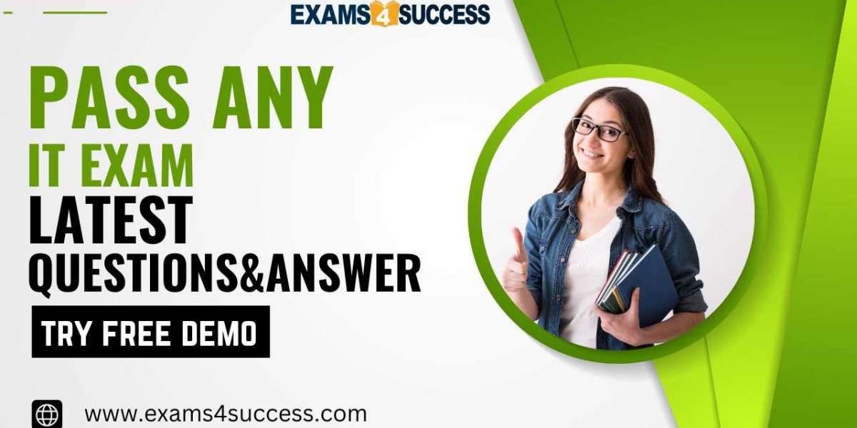 Certification Exam A Complete Guide