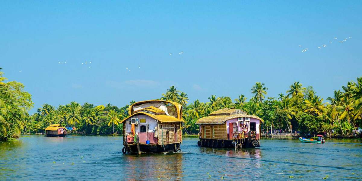 One Day Trip Places in Kerala for a Relaxing Weekend Escape
