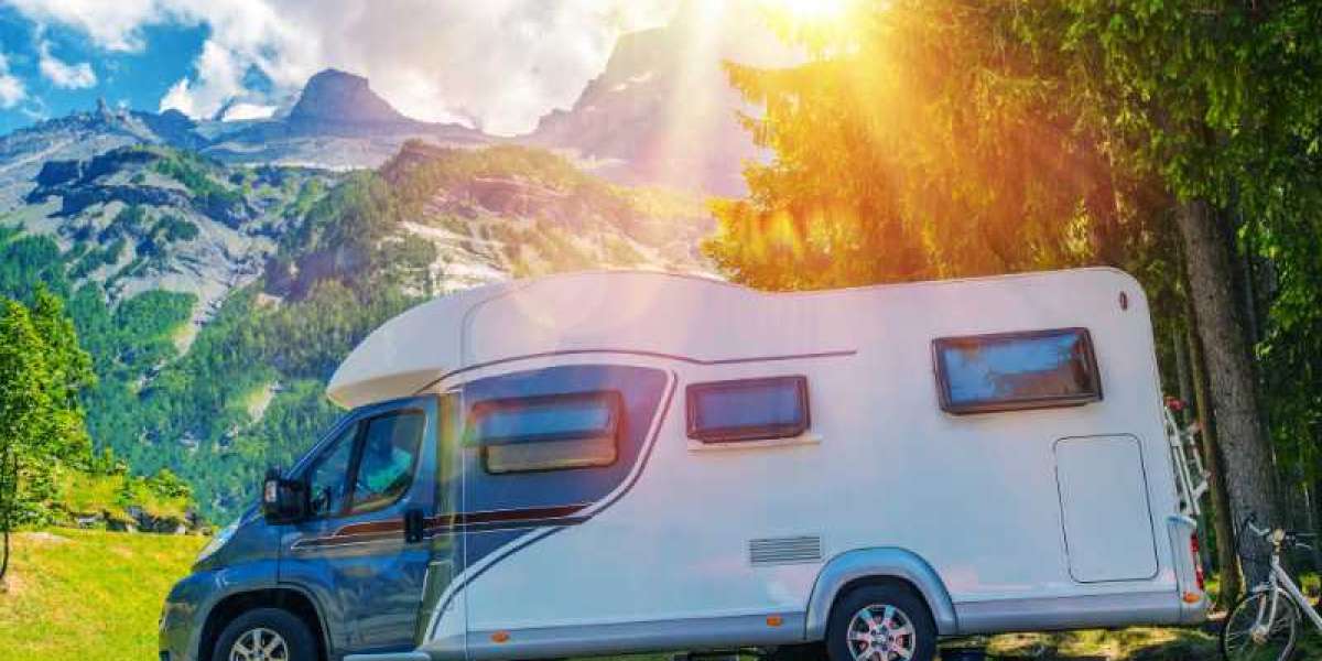 how to tow a car behind an RV safely