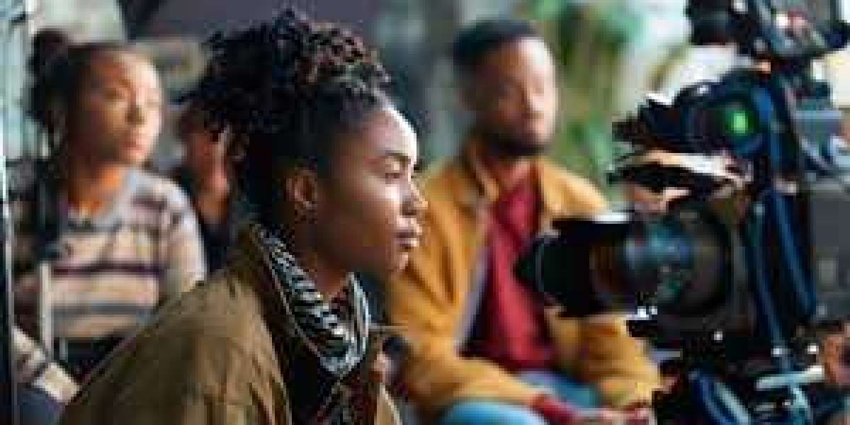 The Role of Diversity in Modern Cinema