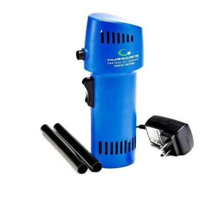 Special Canless Air System Profile Picture