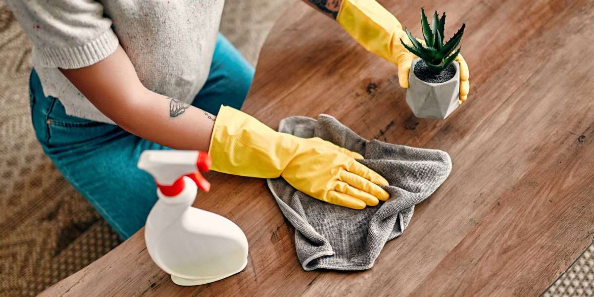 What Makes a Good Medical Cleaning Company