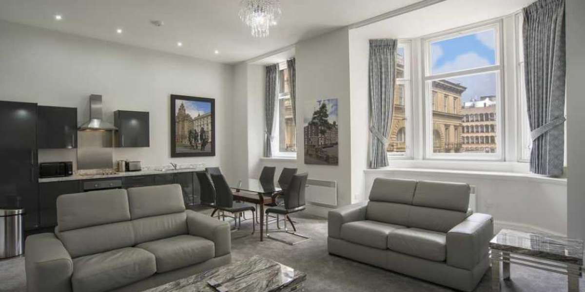 Best Areas to Stay in Liverpool for First-Time Visitors