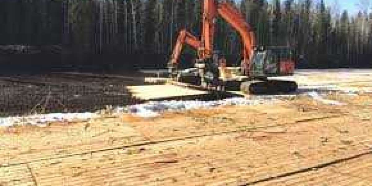 Top 5 Reasons Companies Invest in Quality Access Matting