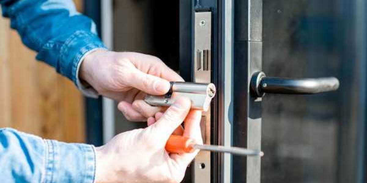 Emergency Locksmith Services Dubai – Rapid Response Across All Areas