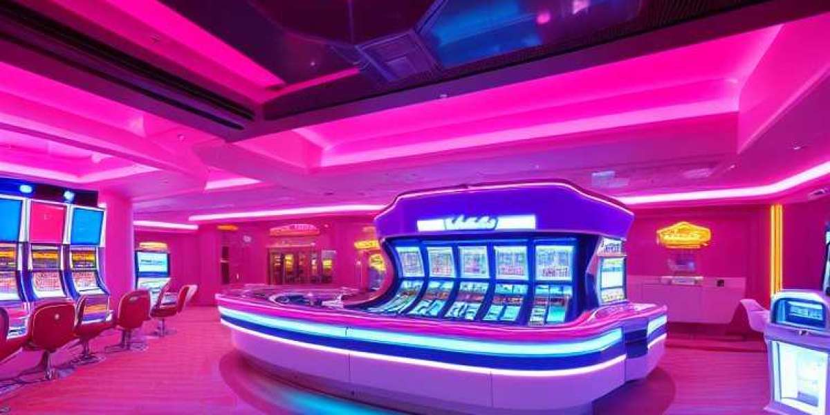 GameTwist Nederland  onderscheidt zich in Jackpot slots .