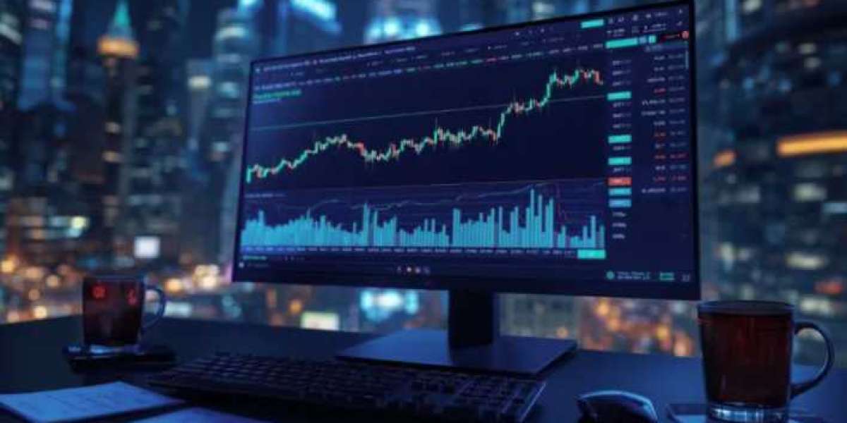 Understanding Crypto and Bitcoin: A New Era of Digital Finance