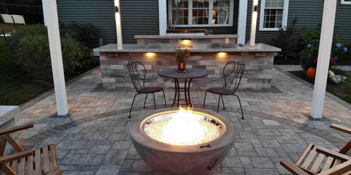 Transforming Outdoor Living with Pergola Installation
