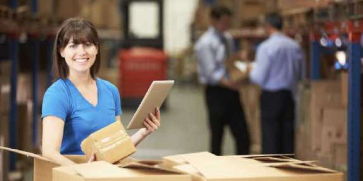 How a Sales Inventory Management System Boosts Growth
