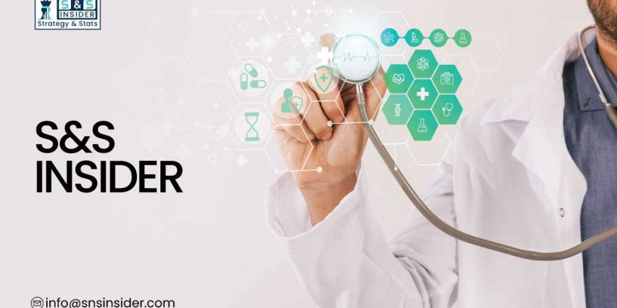 Intraoperative Neuromonitoring Market Research 2025 Report | Growth Forecast 2032