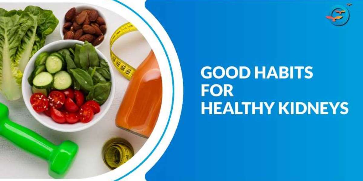 How to keep your kidney Healthy?
