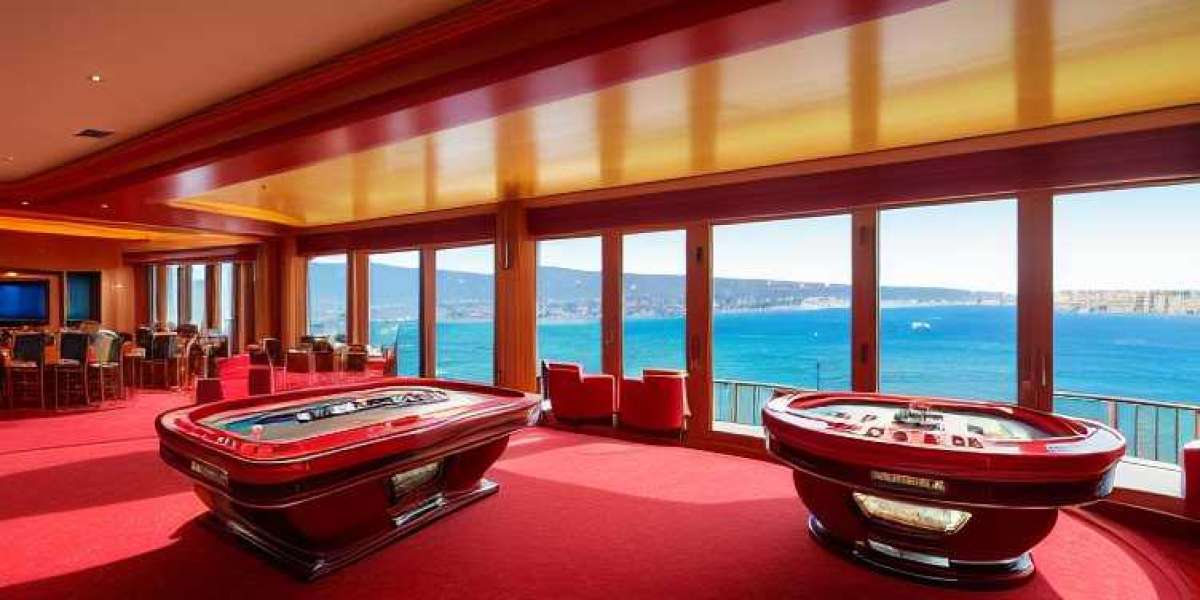 Intense Octane Excitement at Neospin Casino