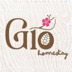 Gió Homstay