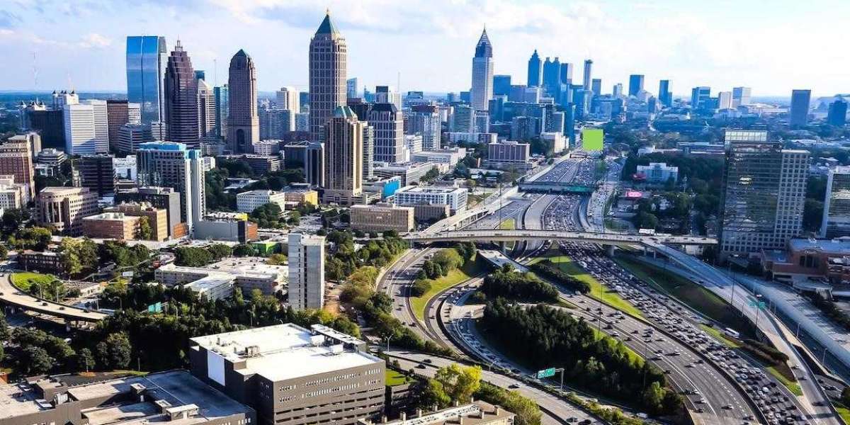 Town Car Service Atlanta Airport – Executive Rides, Exceptional Comfort