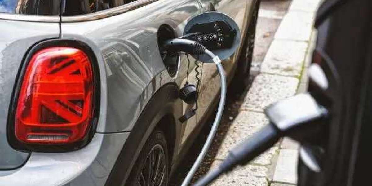 Meeting the Needs of a Growing EV Market