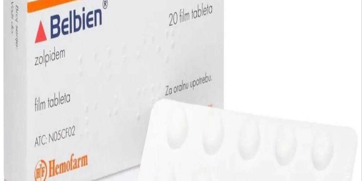 What is Belbien 10mg Tablet ,Uses, Benefits, Side Effects, Conclusion