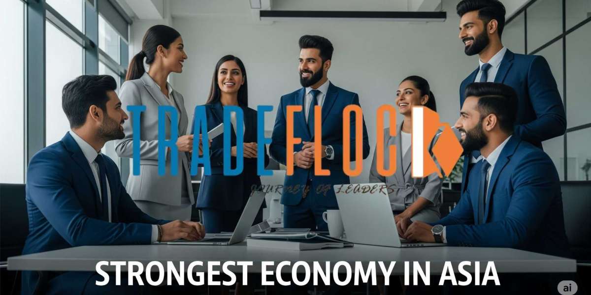 Driving Business Growth with TradeFlock Asia