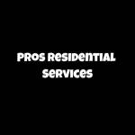 Pros Residential Services