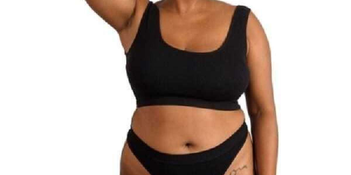 What Makes Seamless Panties the Best Choice for Women?