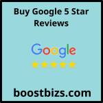 Buy Google 5 Star Reviews