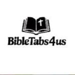 Bible Tabs