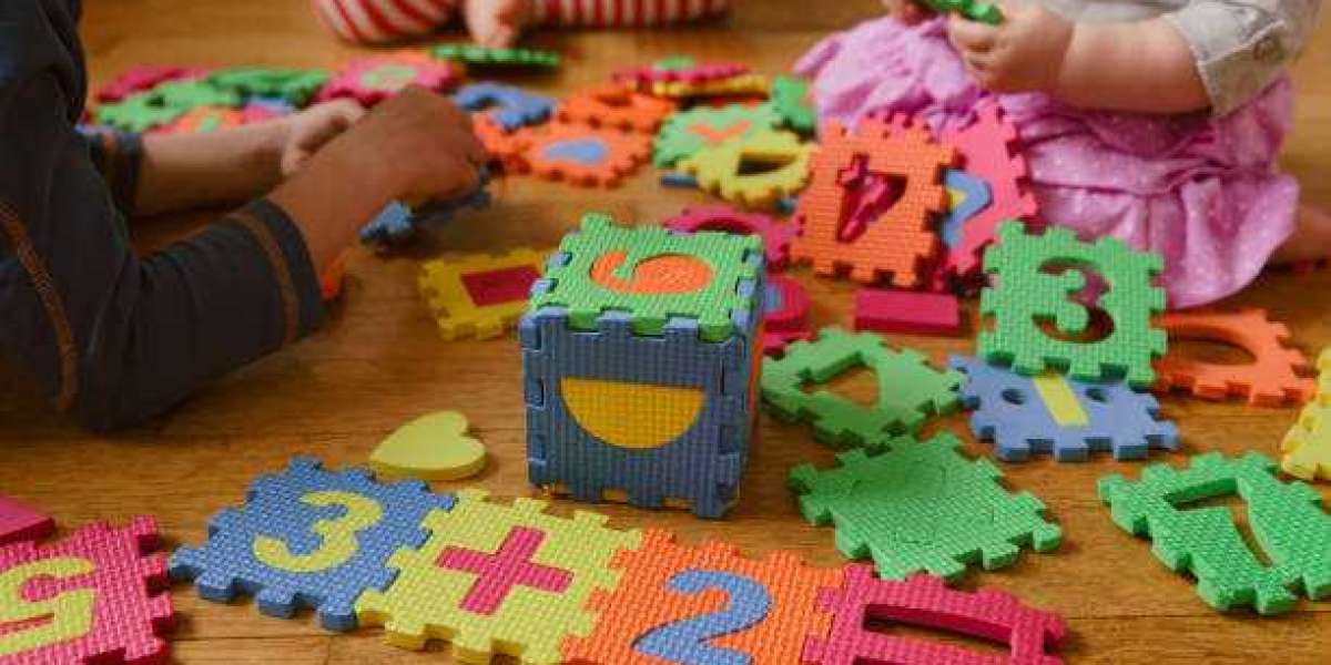 Are you looking for a safe, nurturing, and inspiring place where your little one can begin their learning journey?