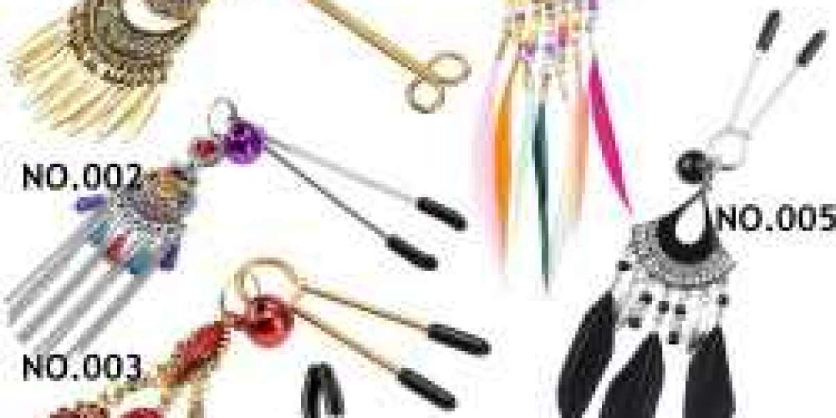 lust vibration tripe cock ring jt008