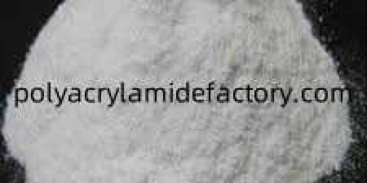 How Oilfield Polyacrylamide Supports Smooth Operations in Oilfields