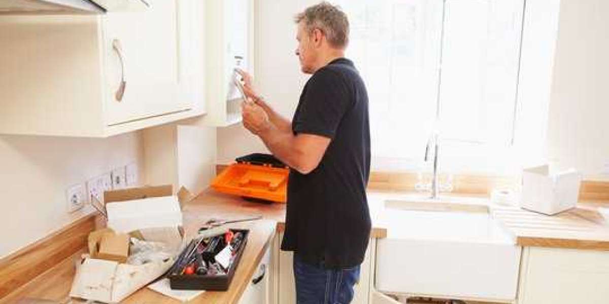 The Complete Guide to Kitchen Remodels in Knoxville TN: Working with Electrical Contractors