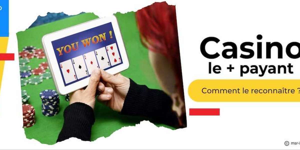 Lecture anthropologique du casino en ligne le plus payant France