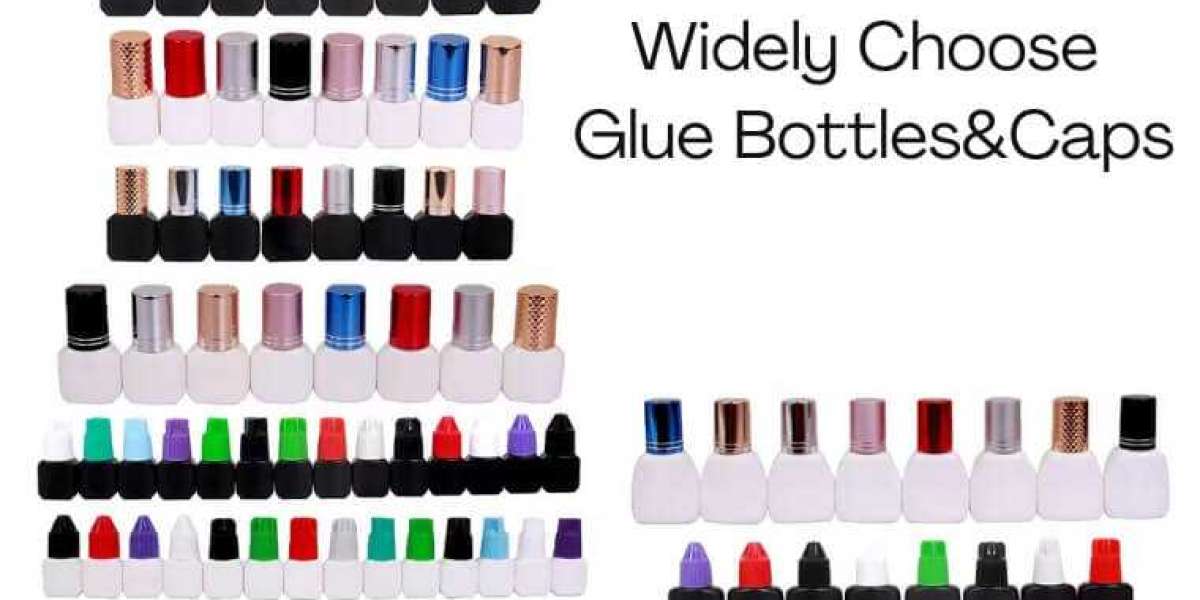 Step-by-Step Guide to Choosing the Right Lash Adhesive Supplier for Your Needs