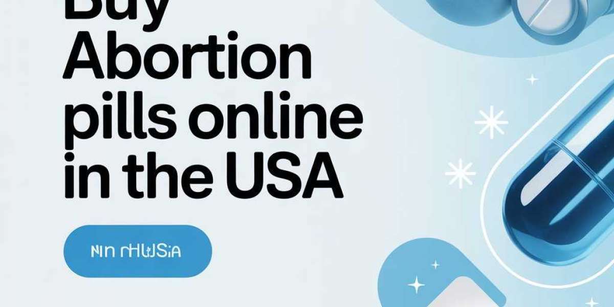 Your Step-by-Step Guide to Buying Abortion Pill Online California in 2025” buy abortion pill online california