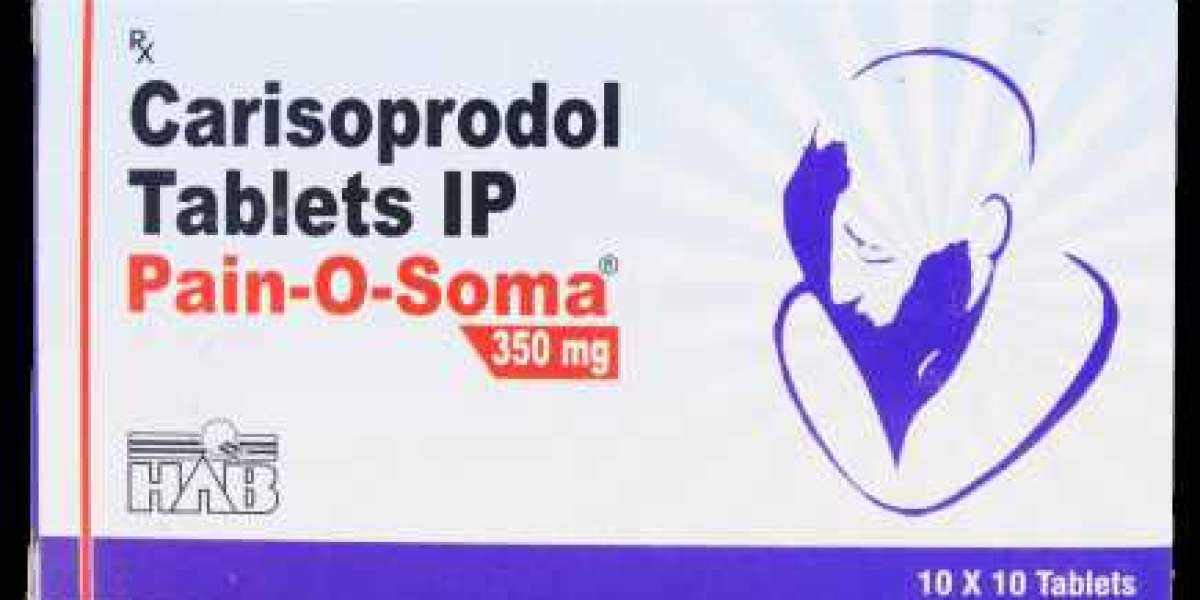 Soma 350mg: Uses, Benefits, Dosage, Side Effects, Dosage and Precautions