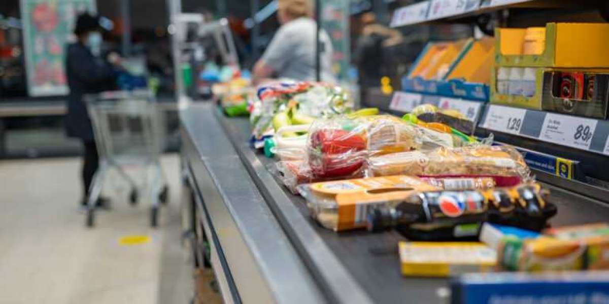 Informational Overview of the European Food and Drink Wholesale Market