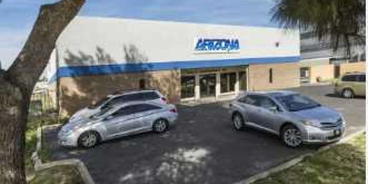 Transform Your Ride with Custom Auto Restyling in Phoenix