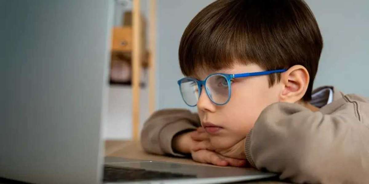 Best Pediatric Ophthalmologist Explains Rising Eye Allergies in Children