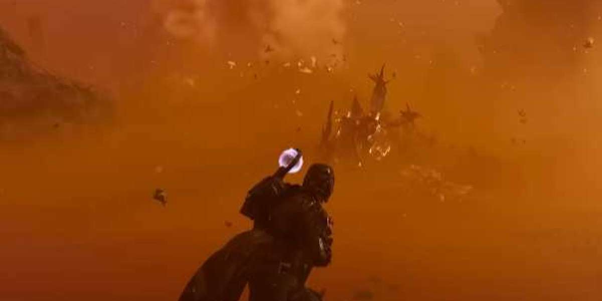 U4GM - How to Get 100 Super Credits in Helldivers 2