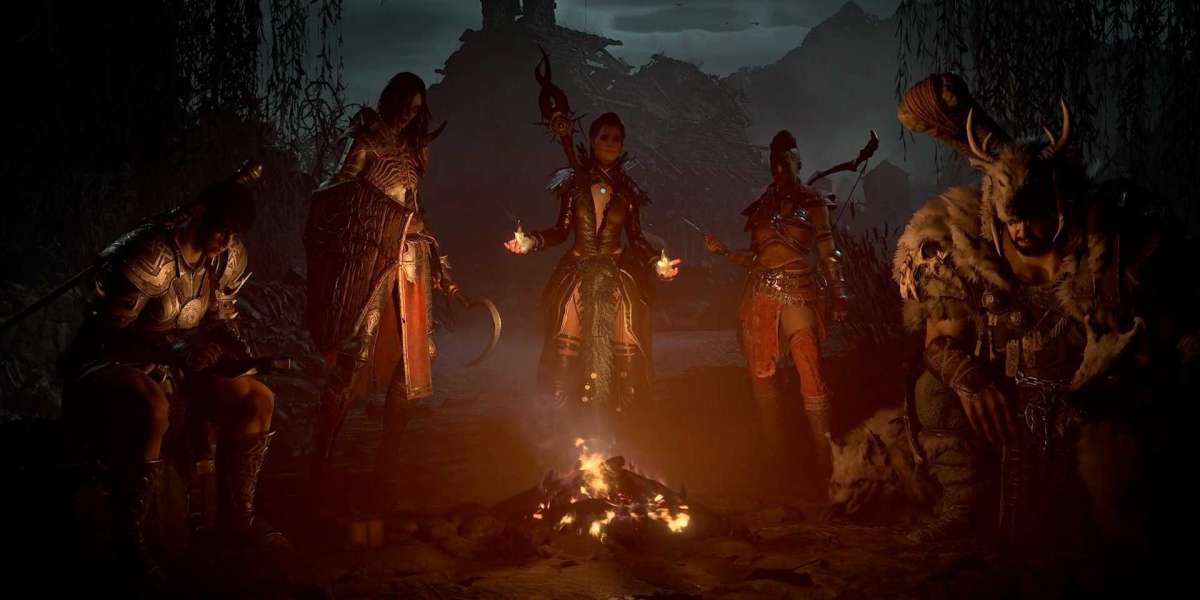 Gospel of the Devotee: Diablo 4 Season 10 Necromancer Unique Guide